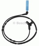 Senzor ABS / turatie roata BMW Seria 3 Touring (E46) (1999 - 2005) BOSCH 0 986 594 513