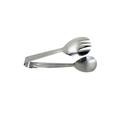 Cleste salata, Inox, 20.5 cm foto