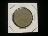 C50 - Moneda foarte veche - 1 rubla - fosta URSS - 1967, Europa