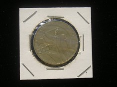 C50 - Moneda foarte veche - 1 rubla - fosta URSS - 1967