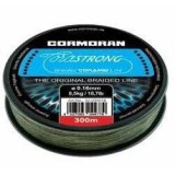 Fir Corastrong Verde 014mm/7,4Kg/300M
