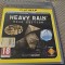 Joc original ptr. ps3 Playstation 3 PS 3 Heavy Rain - Move Edition (compatibil si cu ps move), actiune aventura suspans