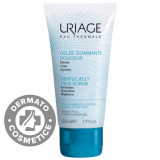 Gel exfoliant delicat Eau Thermale, 50ml, Uriage