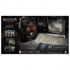 Assassin&amp;#039;s Creed Syndicate The Rooks Edition PC foto
