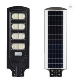 Lampa Solara Led 1000W 6500k IP68 cu Suport,Telecomanda dnl-005