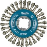 Makita D-73368 - Perie disc 115x0.5 mm fir rasucit metal