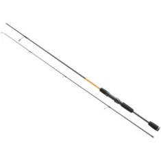 Lanseta Okuma Jaw Spin UL, 2-10g, 1.98m, 2seg foto