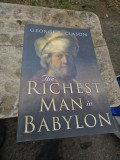 Cel mai bogat om din Babilon - George S. Clason