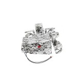 Rezistență dezghețare pentru frigider LG 5300JB1036B Original