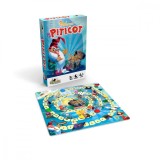 Joc interactiv Noriel - Comoara lui Piticot, Mini