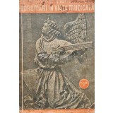 Indrumari in viata muzicala - 1938 - Marcel Botez (AG132)
