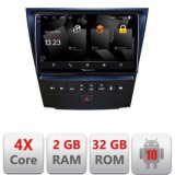 Navigatie Lexus GS-04 2004-2011 5230- GS-04 Android Ecran 720P Quad Core 2+32 carplay android auto CarStore Technology