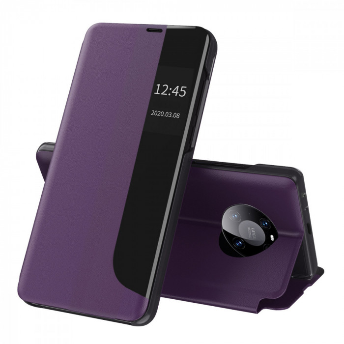Husa Huawei Mate 40 Pro - Purple