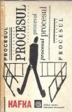 Procesul (cartonata) - Franz Kafka