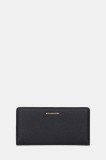 MICHAEL Michael Kors portofel de piele BRYANT culoarea negru, 32S5GYTP3L