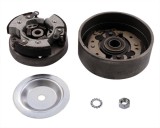 Ambreiaj Moped Piaggio Ciao 49cc 50cc 80cc - Fara Variator - TMMP - Ambreaj Scuter Pedalier - Piese Moped Piaggio