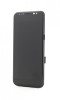 Display LCD Samsung Galaxy S8 G950 Negru, Tehnologie Incell, Cu Rama