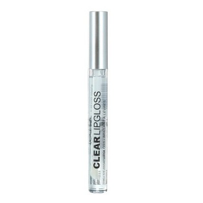 Luciu de buze, Technic, Clear LipGloss, 5 ml foto