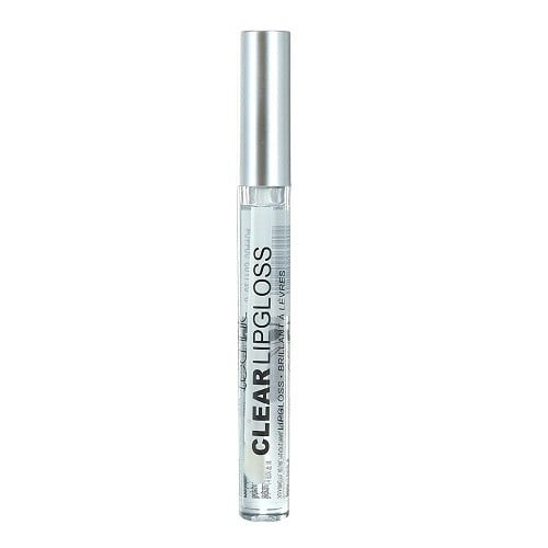 Luciu de buze, Technic, Clear LipGloss, 5 ml
