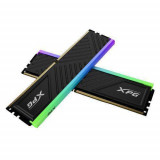 Cumpara ieftin Memorie ADATA D35G RGB 32GB DDR4 3200MHz CL16 Dual Channel Kit XPG Spectrix