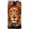 Husa silicon pentru Xiaomi Mi Mix 2, Colorful Lion4