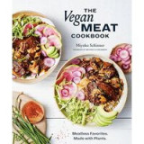 Vegan Meat Cookbook