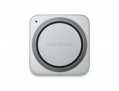 Apple Mac Studio M4 Max (CPU 14-core, GPU 32-core, Neural foto