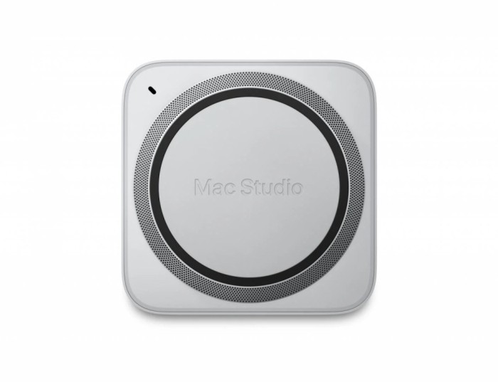 Apple Mac Studio M4 Max (CPU 14-core, GPU 32-core, Neural