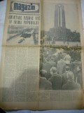 Ziarul Magazin 27 marrtie 1965