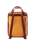 Geanta/rucsac copii, Gorjuss, Poliester, 1 compartiment mare, 1 spate, 27 x 11 x 32 cm, Multicolor