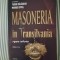 Tudor Salagean Marius Eppel Masoneria in Transilvania ed. a II-a,, format gigant, bogat ilustrata