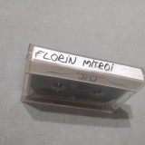 CASETA MANELE FLORIN MITROI RARA!!!!FARA COPERTA ORIGINALA