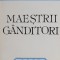 Maestrii ganditori - Andre Glucksmann