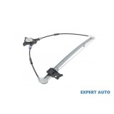 Macara geam electric dreapta spate Mazda 6 (2002-2008)[GG] #1