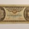 Bancnota 50 forint 1983