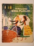Theodor Storm - Trude, Z&icirc;na Ploilor (Z&acirc;na...) (ilustrații de Ștefan Nastac)