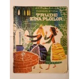 Theodor Storm - Trude, Z&icirc;na Ploilor (Z&acirc;na...) (ilustrații de Ștefan Nastac)