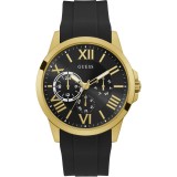 Ceas Barbati, Guess, Orbit GW0012G2 - Marime universala