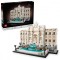 LEGO ARCHITECTURE FANTANA TREVI 21062