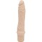 GET REAL - CLASSIC LARGE NATURAL VIBRATOR