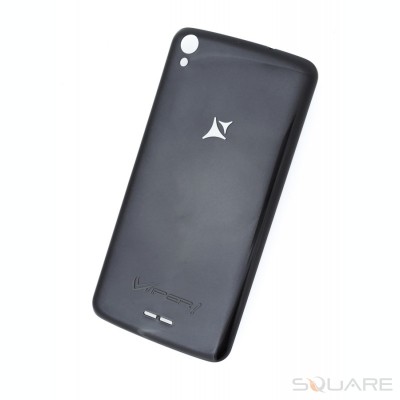 Capac Baterie Allview V1 Viper L, Black foto