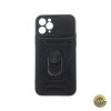 Husa pentru Xiaomi Redmi A2 / A1 OEM Defender Slide Neagra