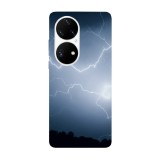 Husa compatibila cu Huawei Nova 9 model Thunderstorm, Silicon, TPU, Viceversa