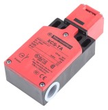 &Icirc;ntrerupător de siguranţă cu cheie TELEMECANIQUE SENSORS XCSTA NC NO x2 IP67