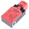 &Icirc;ntrerupător de siguranţă cu cheie TELEMECANIQUE SENSORS XCSTA NC NO x2 IP67