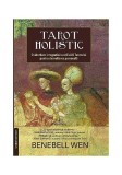 Carti Tarot Holistic pentru Invatare Spiritualitate si Ezoterism, Tip Coperta Brosata