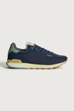 Hoff sneakers TRACK &amp; FIELD BLACK culoarea bleumarin, 22517602