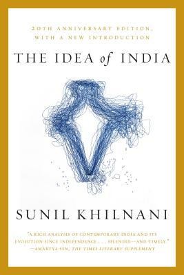 The Idea of India foto