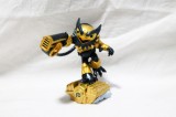 Figurina Skylanders SuperChargers - Jet Vac Legendary - Model 87538888