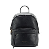 Cumpara ieftin Rucsac casual cu pandantiv B-CM6765 18 Negru, David Jones